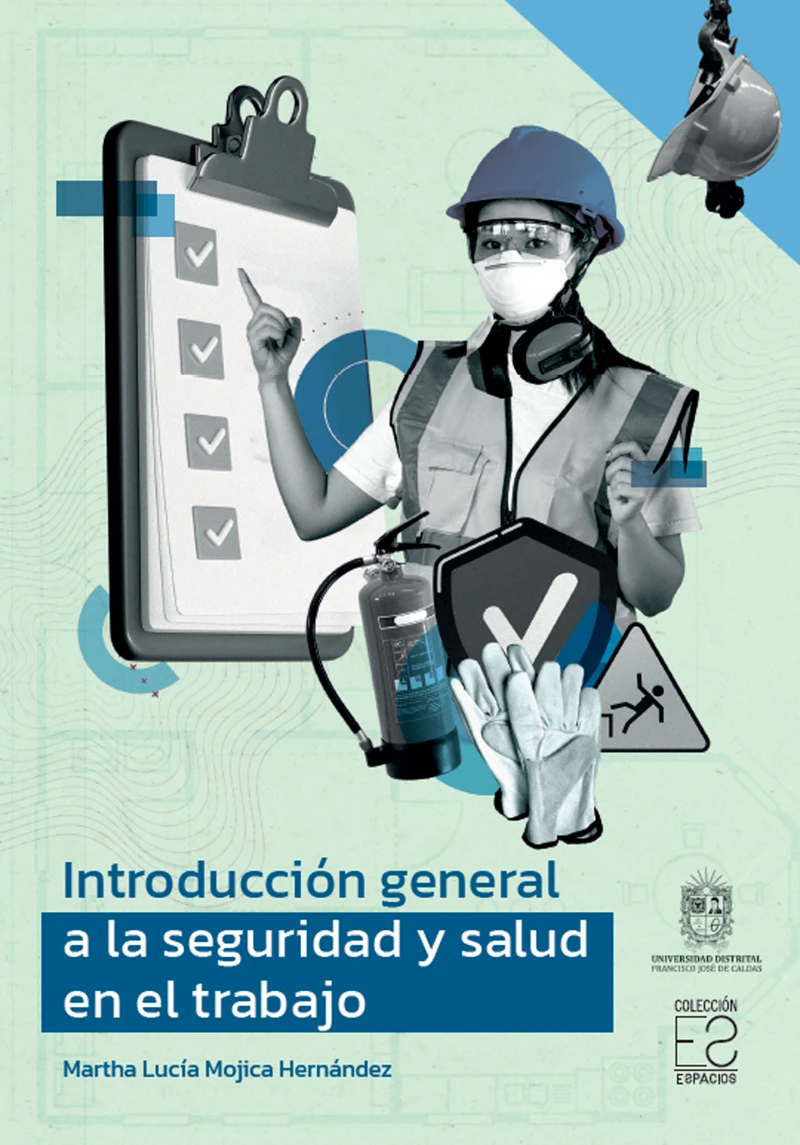 Portada: Introducción general a la seguridad y salud en el trabajo