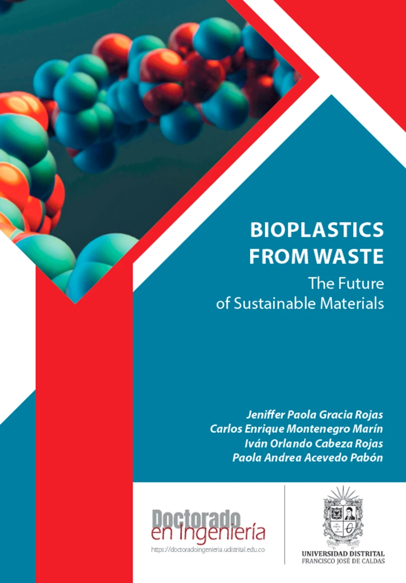 Portada: Bioplastics from Waste