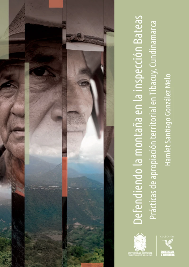Portada: Defendiendo la montaña en la inspección Bateas
