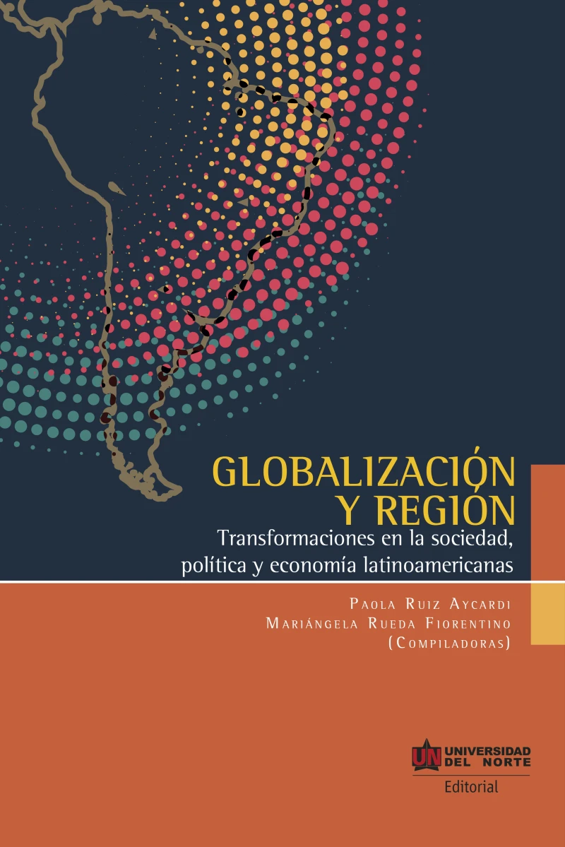 Portada: Globalización y Región