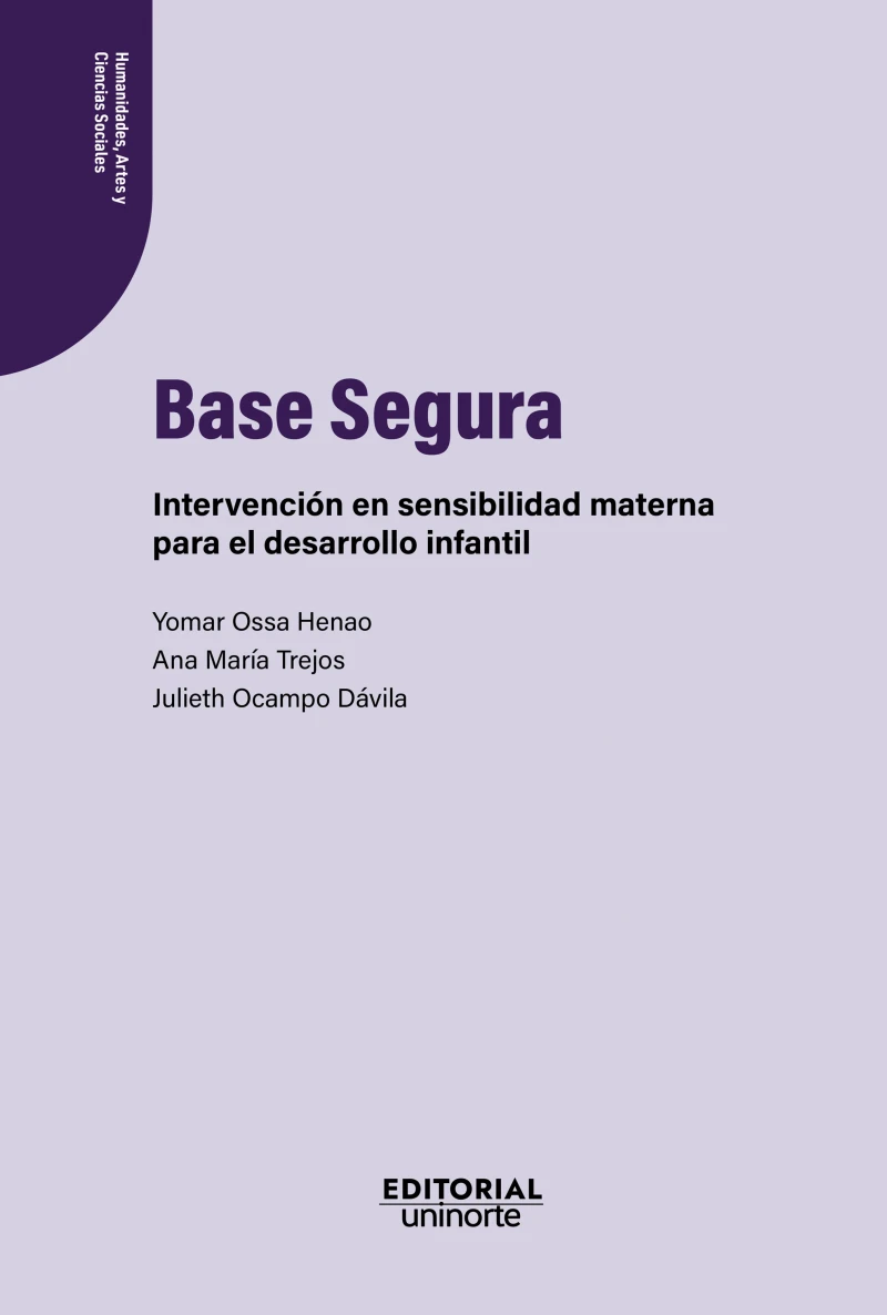 Portada: Base segura