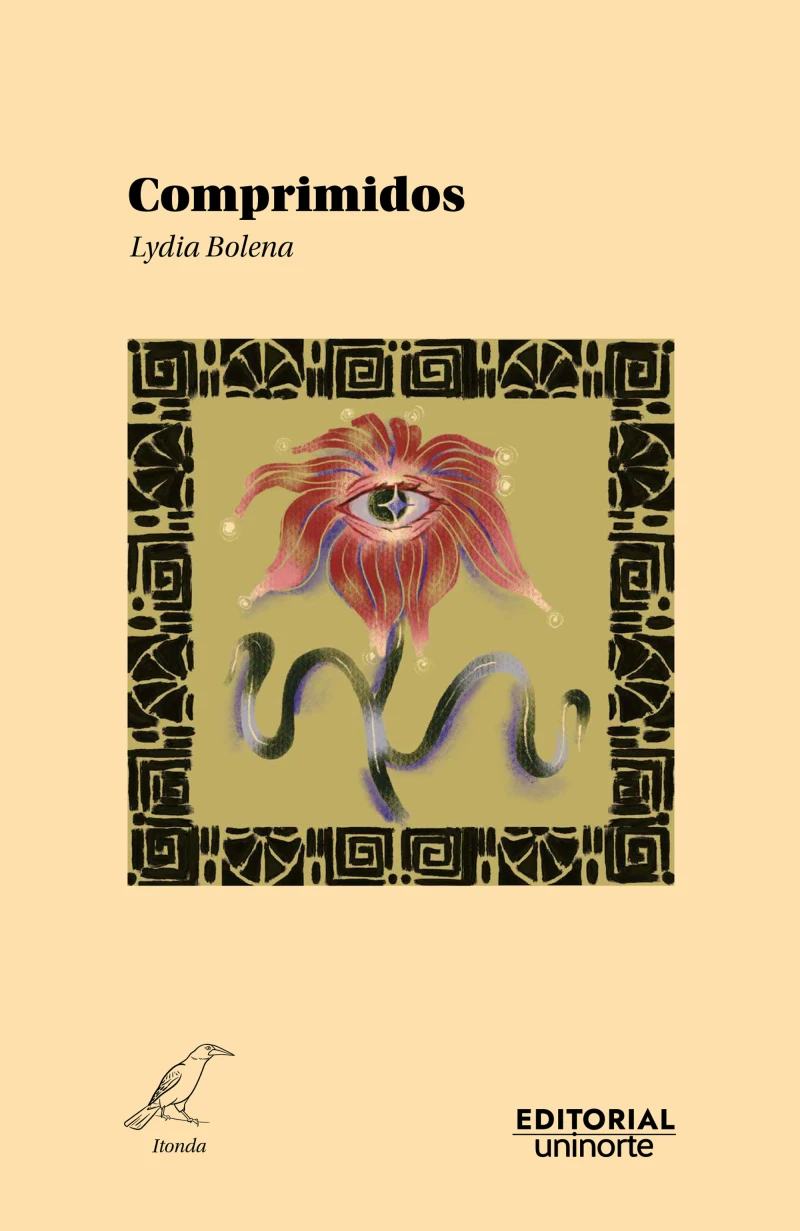 Portada: Comprimidos