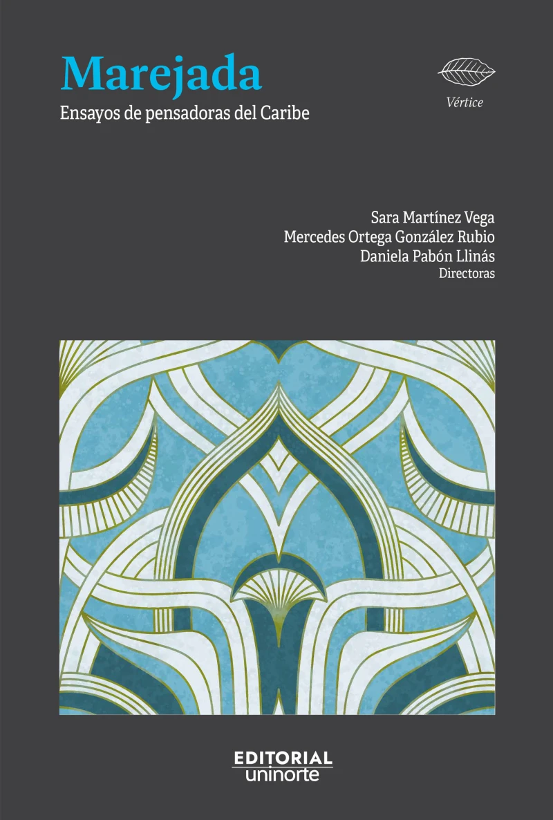 Portada: Marejada