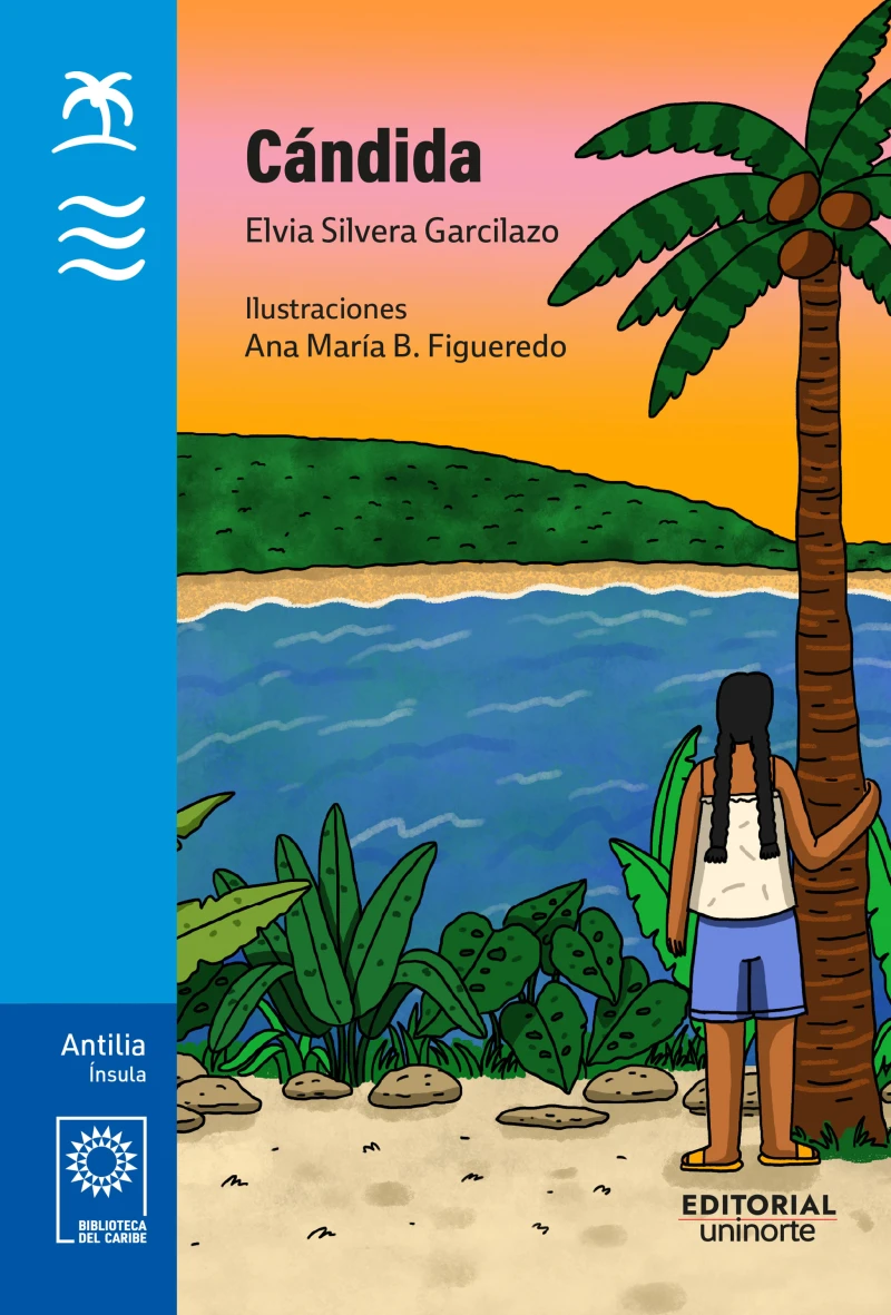 Portada: Cándida