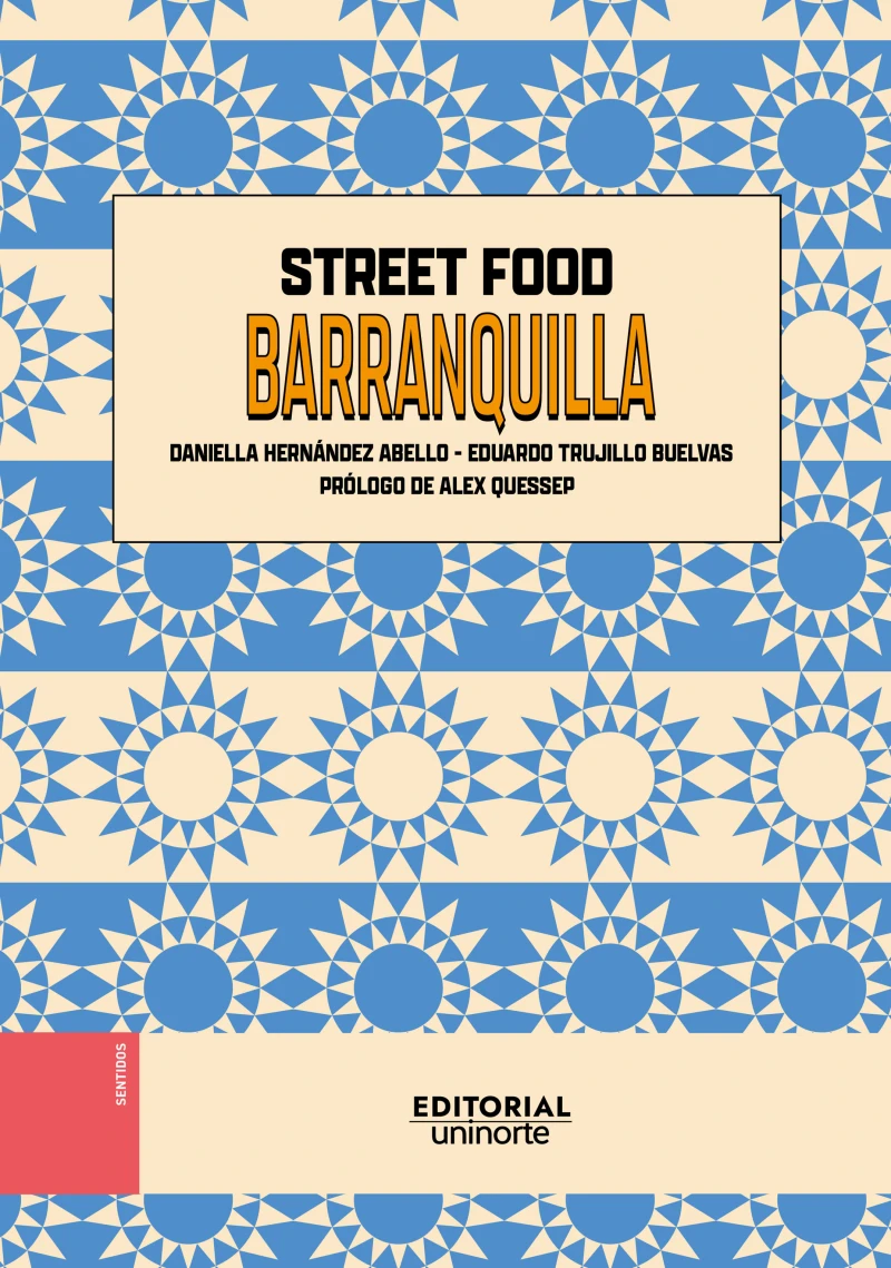 Portada: Street food Barranquilla