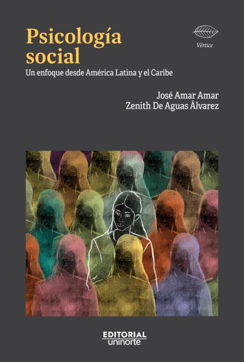 Portada: Psicología social
