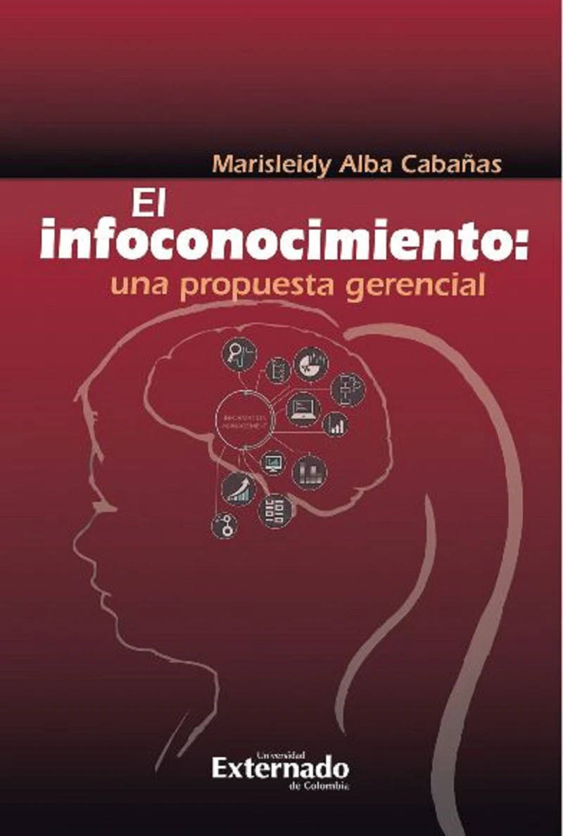 Portada: El infoconocimiento