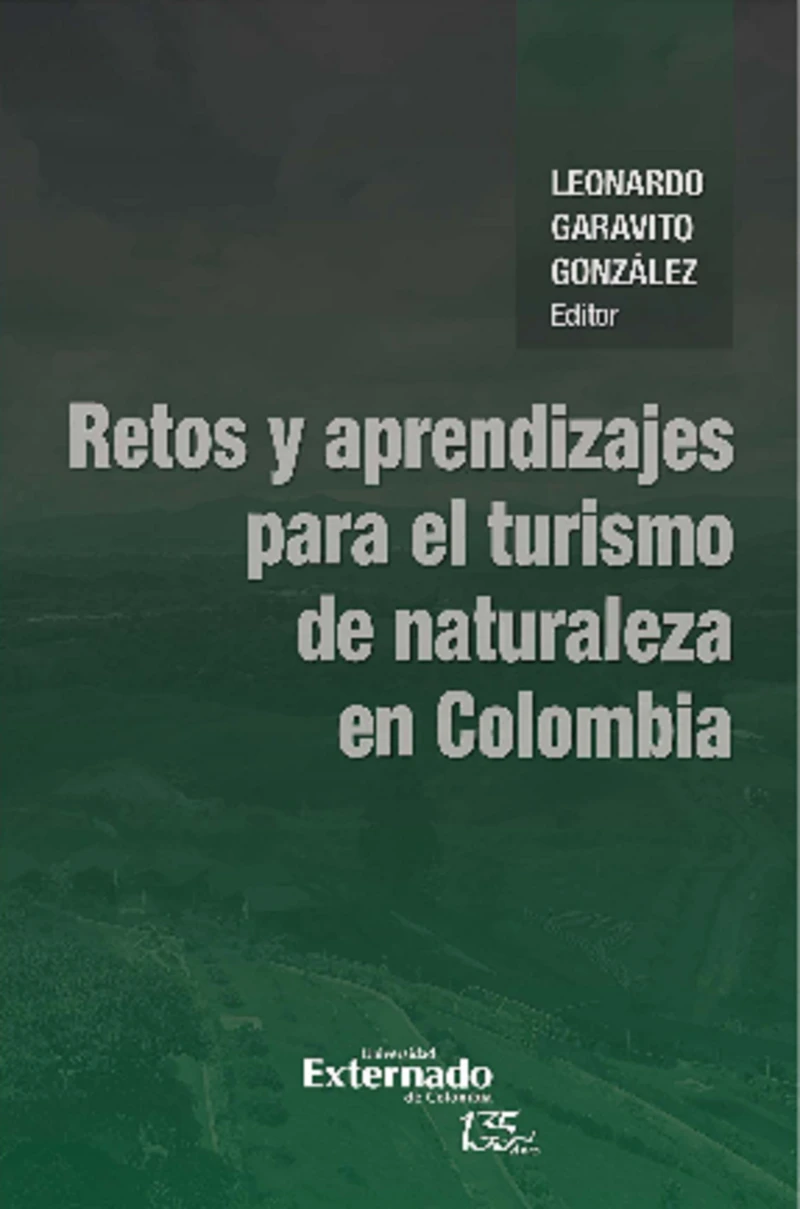 Portada: Retos y aprendizajes para el turismo de naturaleza en Colombia