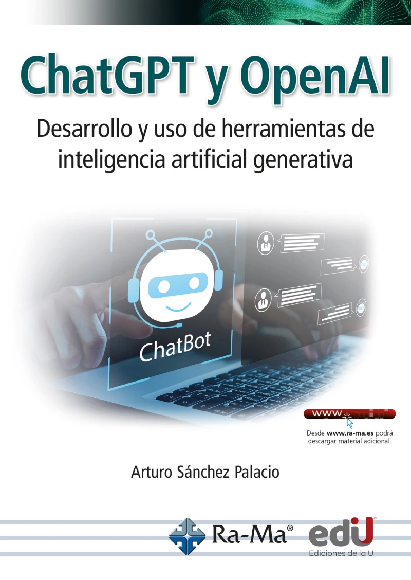 Portada: ChatGPT Y OpenAI