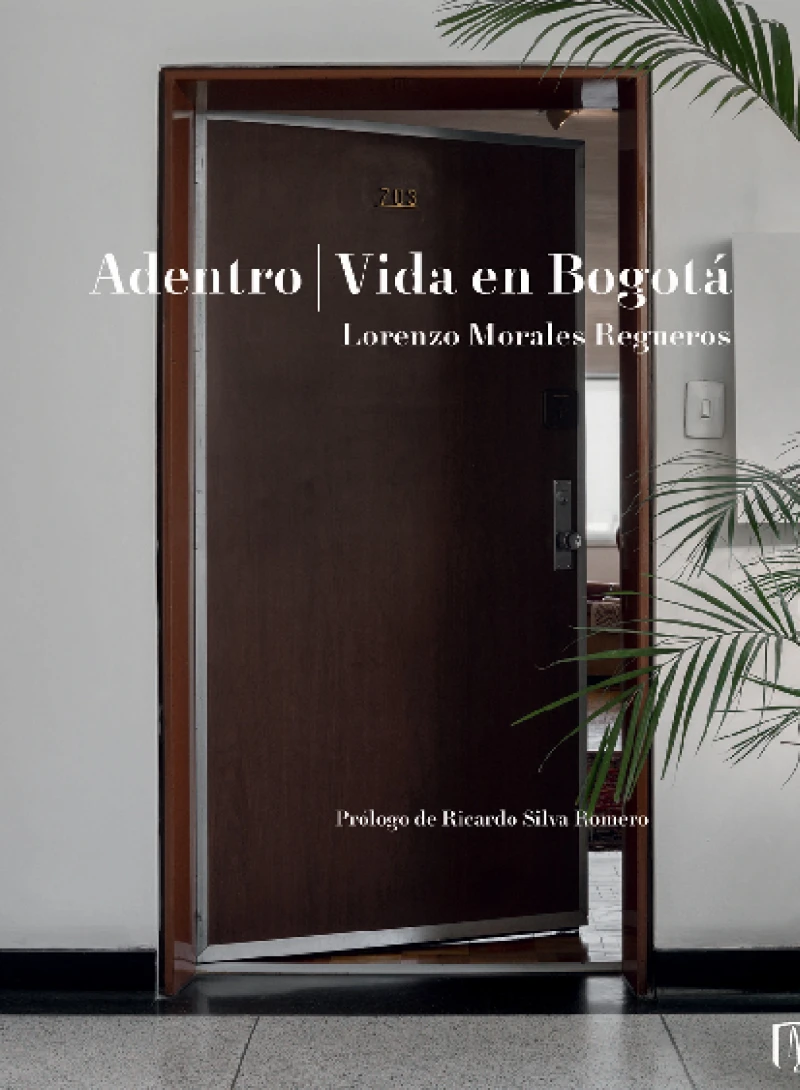 Portada: Adentro | Vida En Bogotá