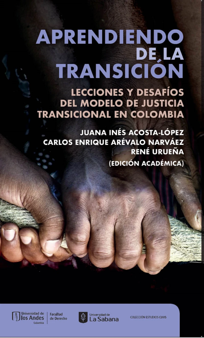 Portada: Aprendiendo de la transición