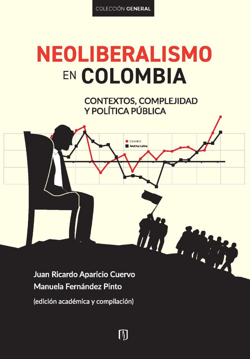 Portada: Neoliberalismo en Colombia
