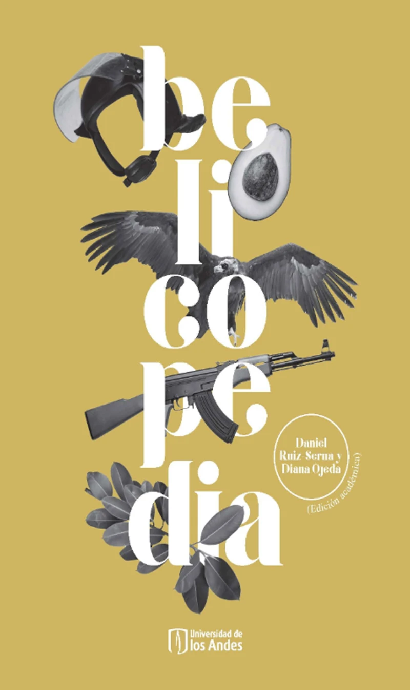 Portada: Belicopedia