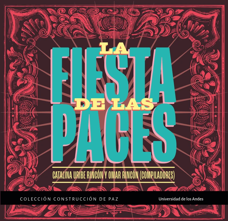 Portada: La fiesta de las paces