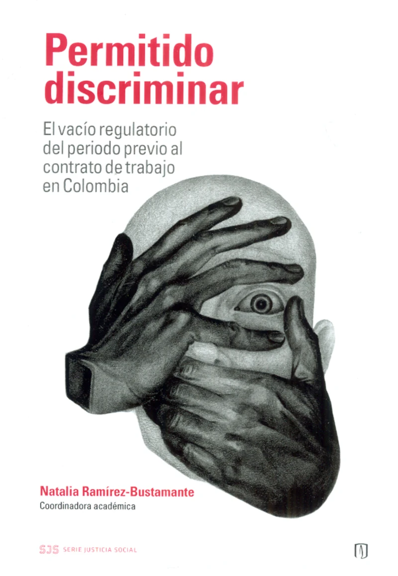 Portada: Permitido discriminar