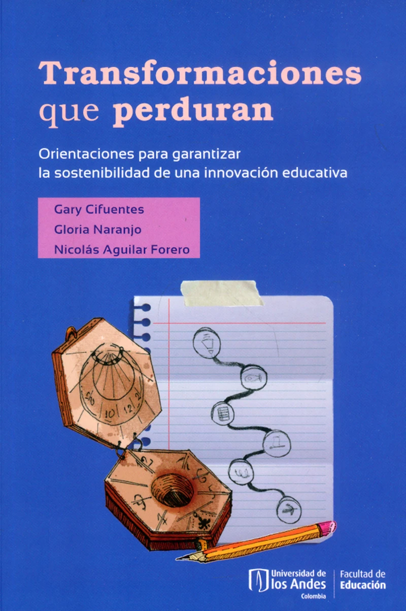 Portada: Transformaciones que perduran