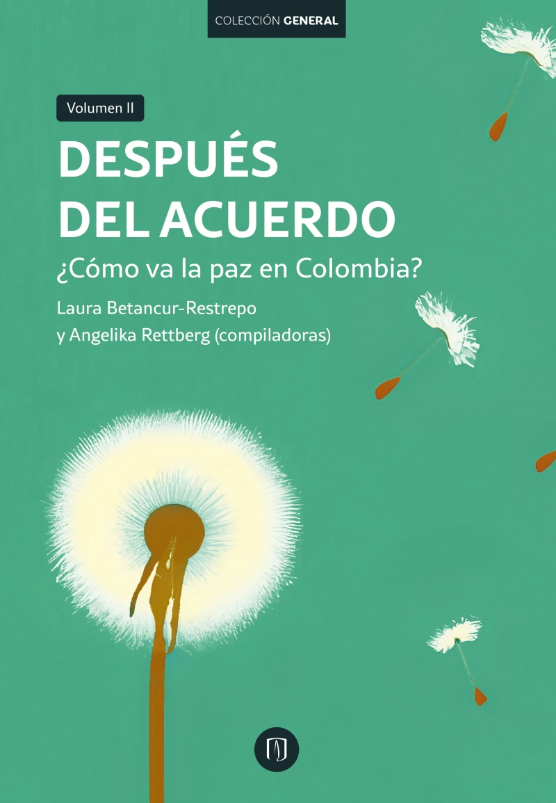 Portada: Después del acuerdo