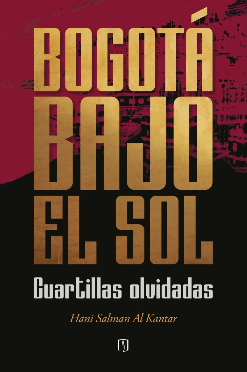 Portada: Bogotá bajo el sol