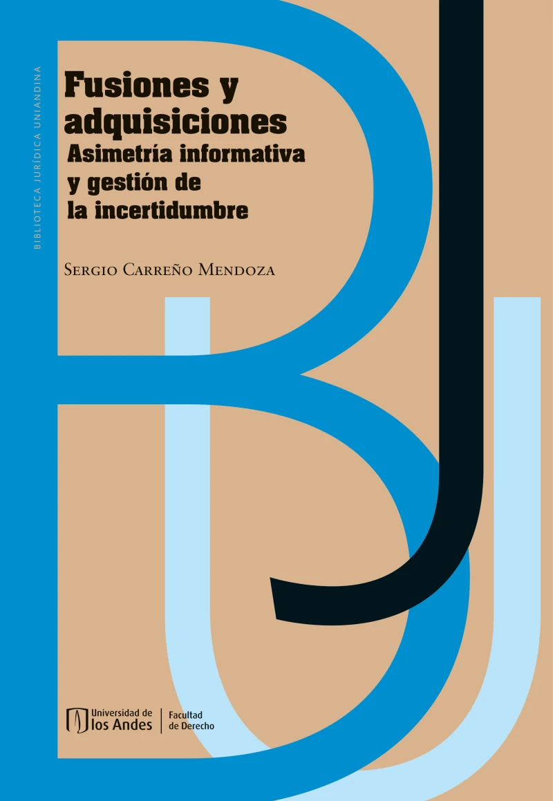 Portada: Fusiones y adquisiciones