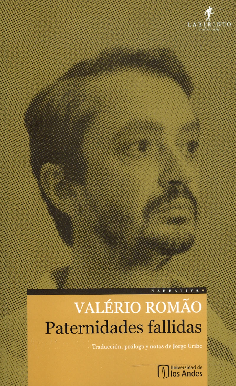 Portada: Paternidades fallidas