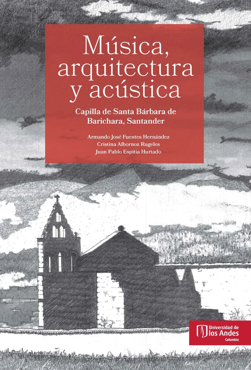 Portada: Música, arquitectura y acústica