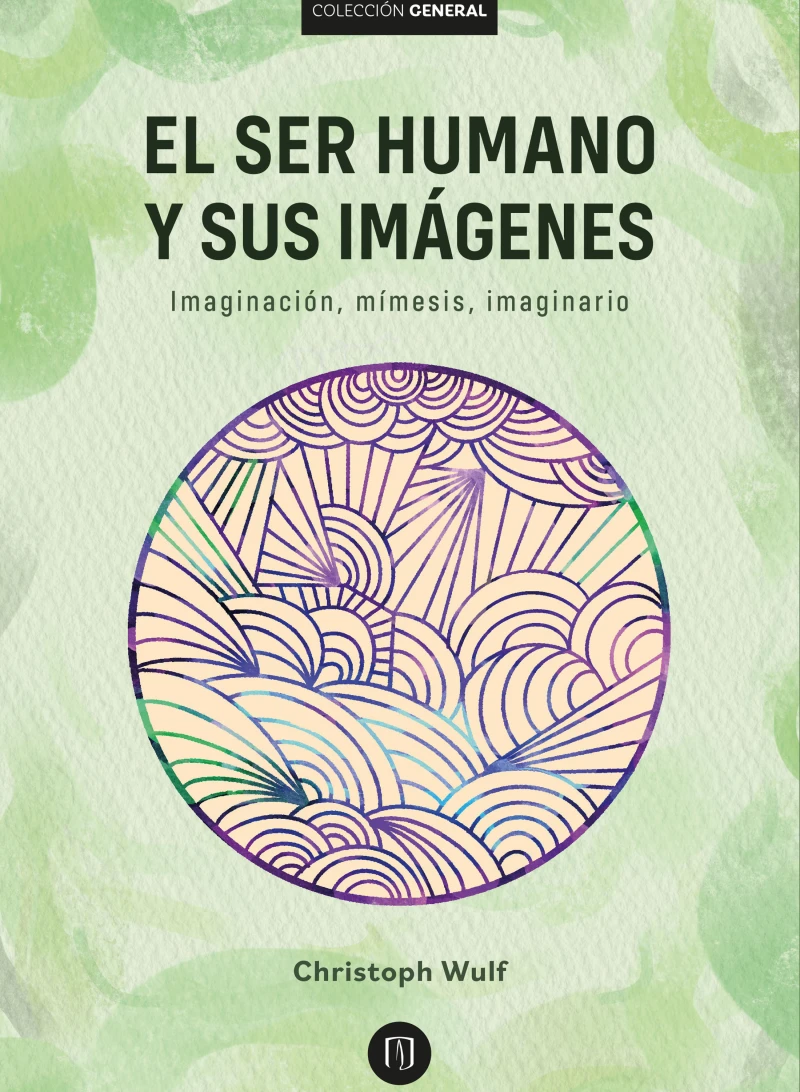 Portada: El ser humano y sus imágenes