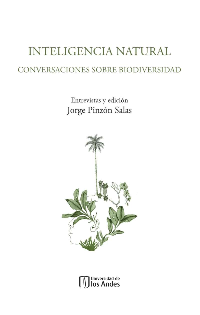 Portada: Inteligencia natural