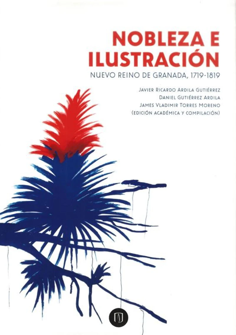 Portada: Nobleza e ilustración
