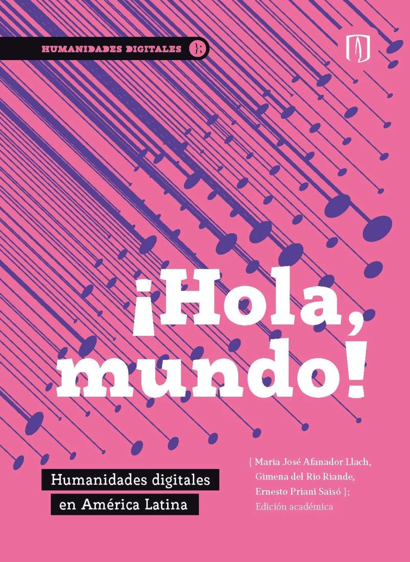 Portada: ¡Hola, mundo!