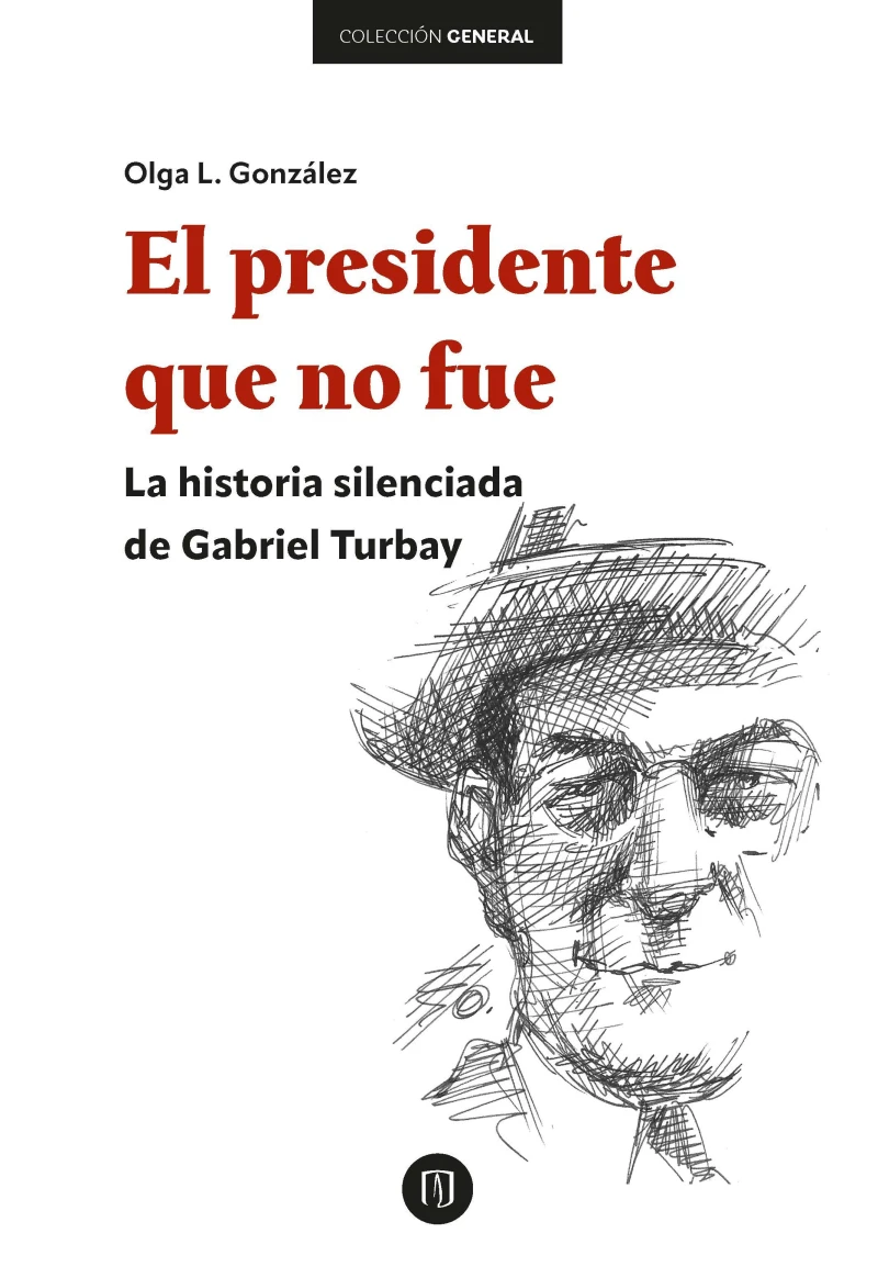 Portada: El presidente que no fue