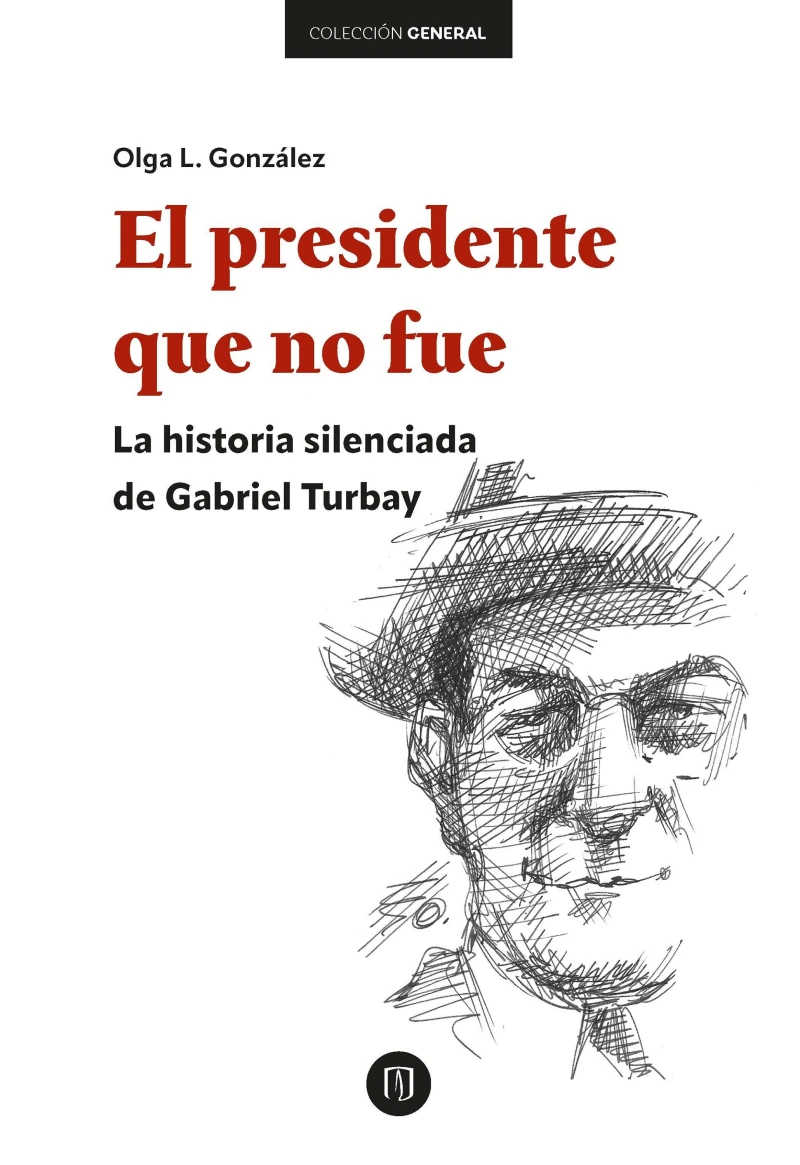 Portada: El presidente que no fue