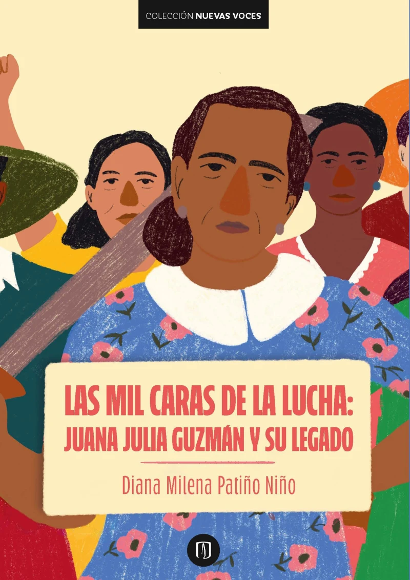 Portada: Las mil caras de la lucha