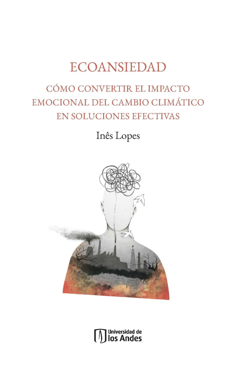 Portada: Ecoansiedad