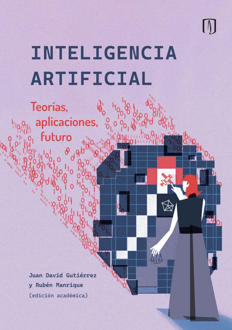 Portada: Inteligencia artificial