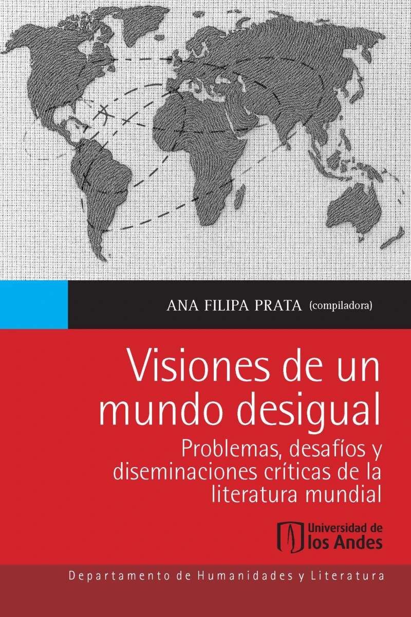 Portada: Visiones de un mundo desigual