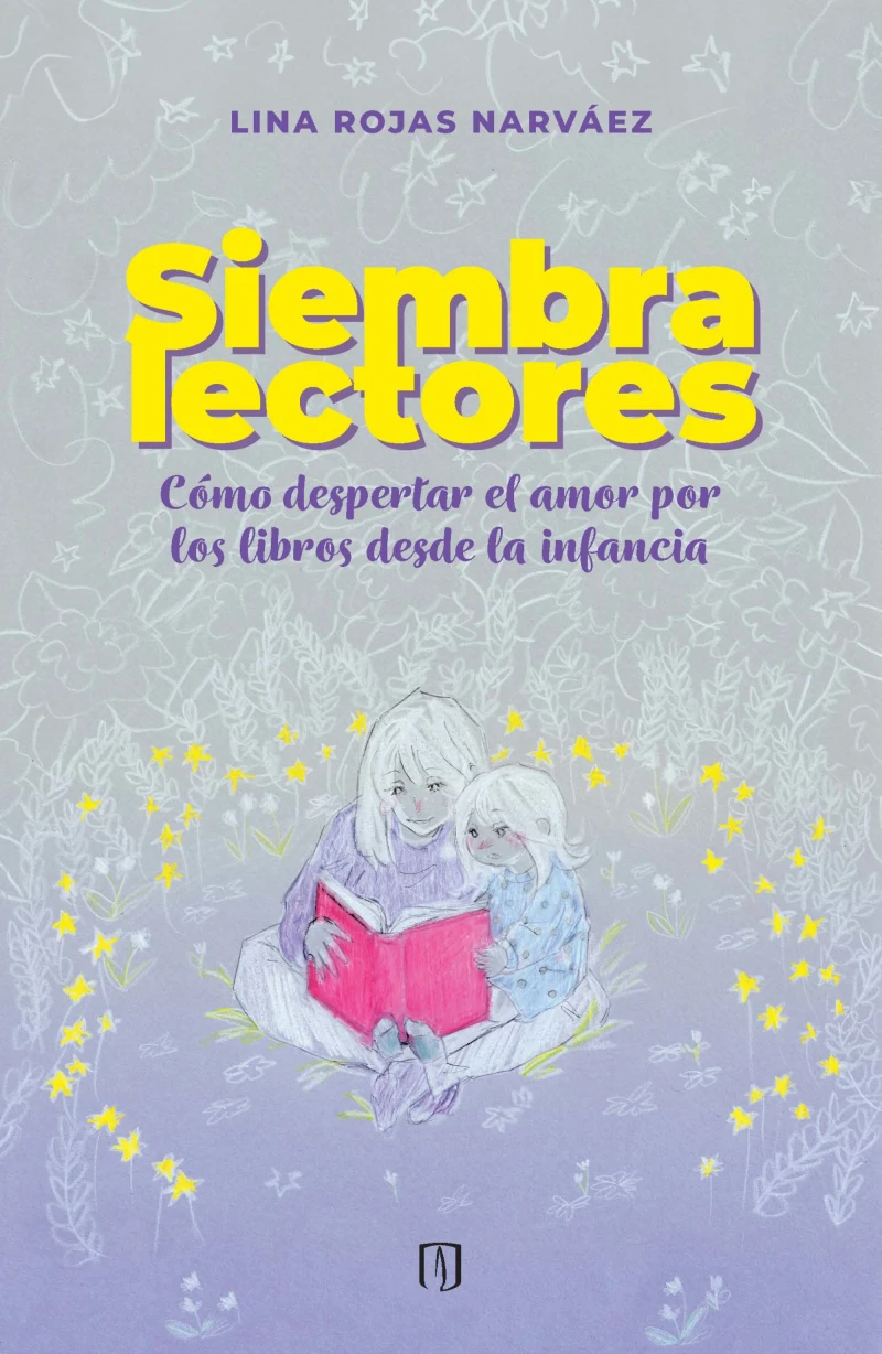 Portada: Siembra lectores