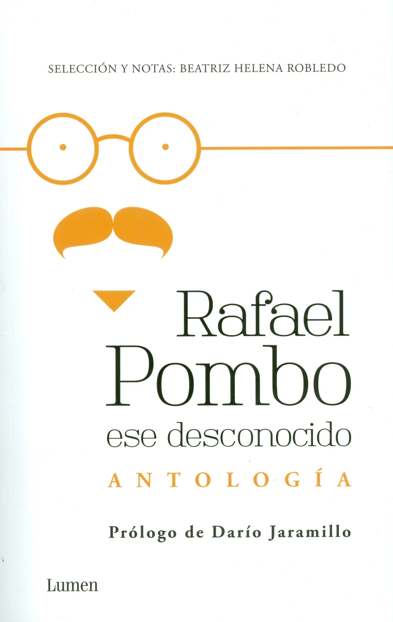 Portada: Rafael Pombo ese desconocido