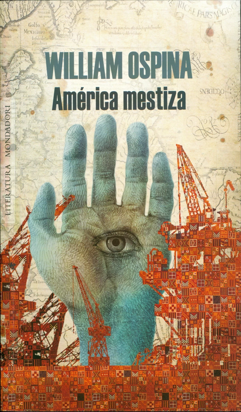 Portada: América mestiza
