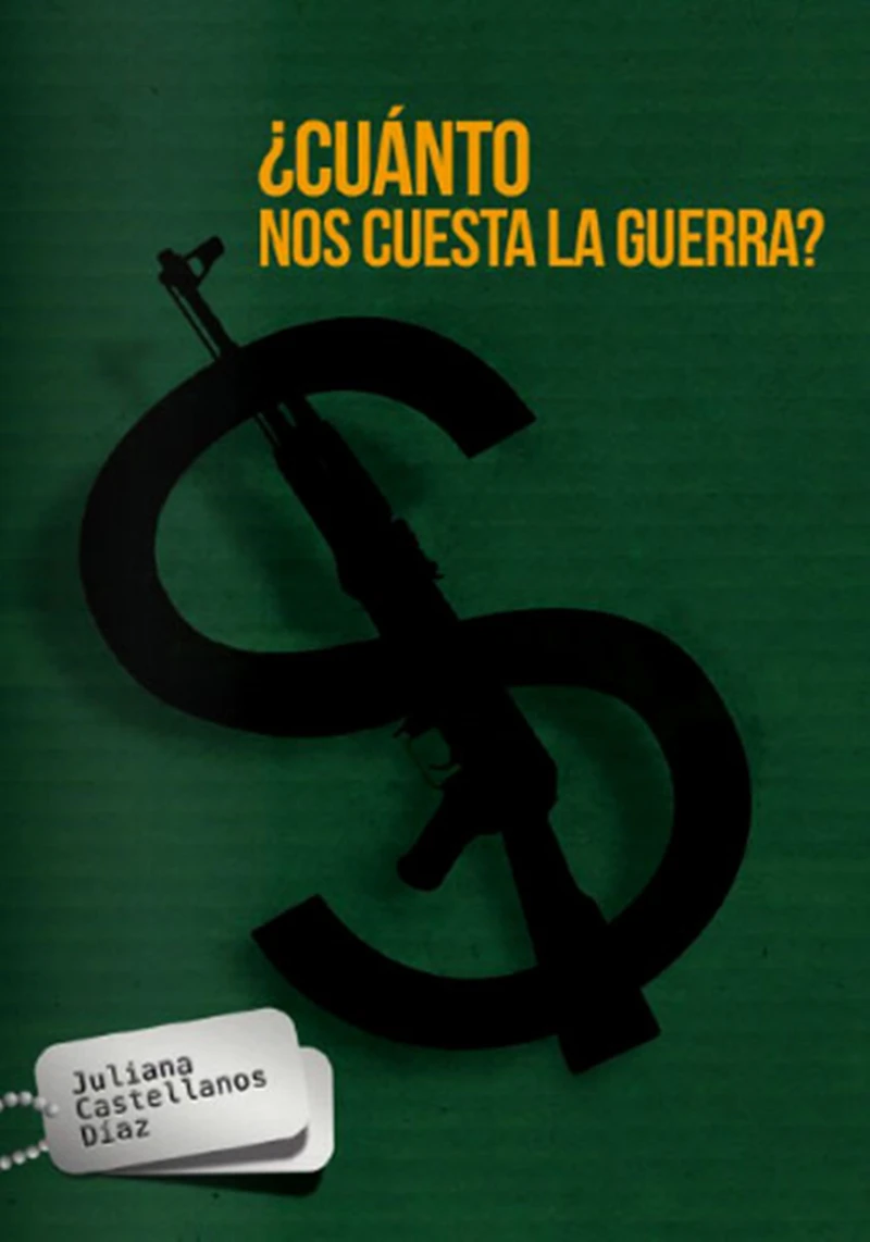 Portada: ¿Cuánto nos cuesta la guerra?