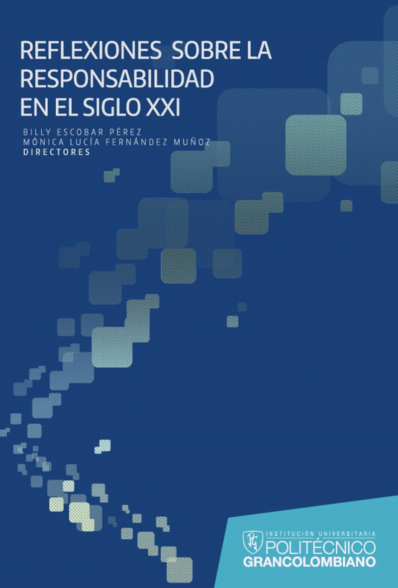 Portada: Reflexiones sobre la responsabilidad en el SXXI