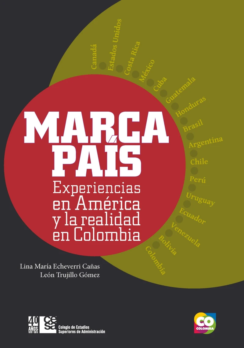 Portada: Marca País