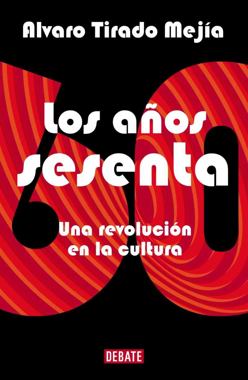 Portada: Los años sesenta