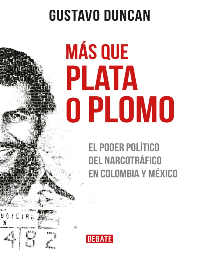 Portada: Más que plata o plomo