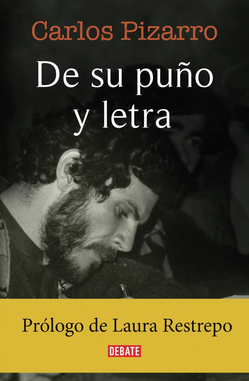 Portada: De su puño y letra