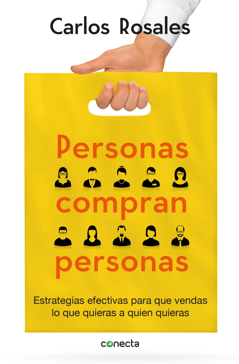 Portada: Personas compran personas