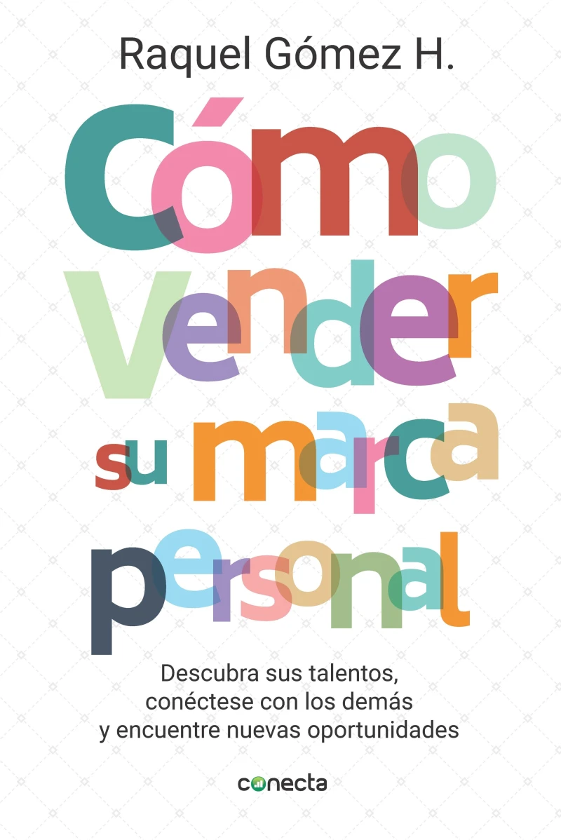 Portada: Cómo vender su marca personal