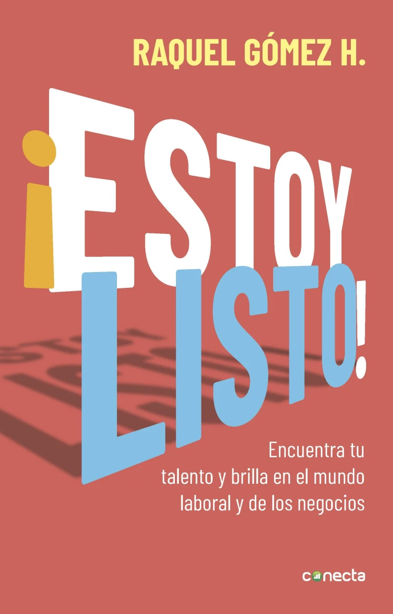 Portada: ¡Estoy listo!