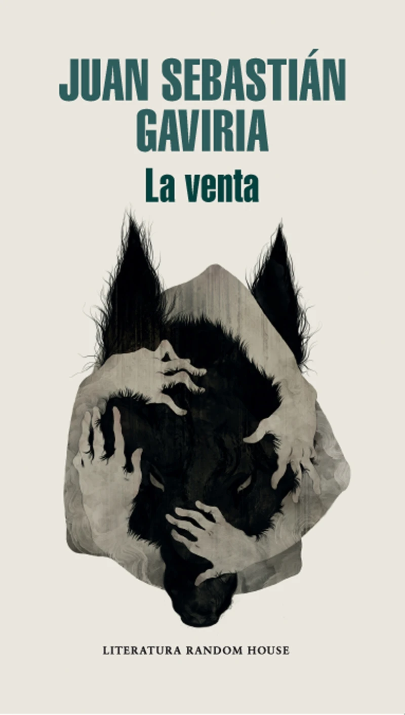 Portada: La venta
