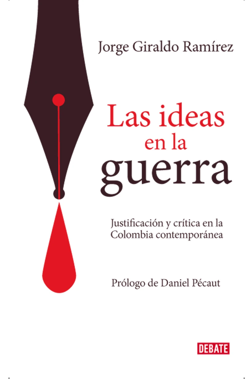 Portada: Las ideas en la guerra