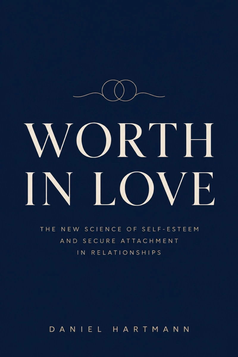 Portada: Worth in Love